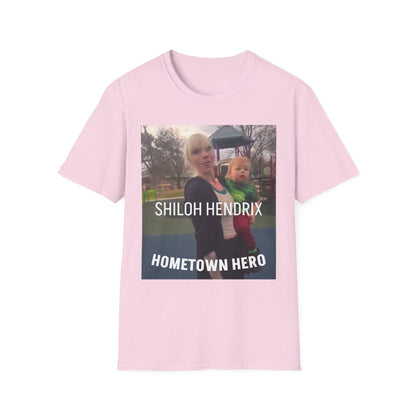 Hometown Hero T-Shirt