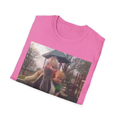 Family First Tee