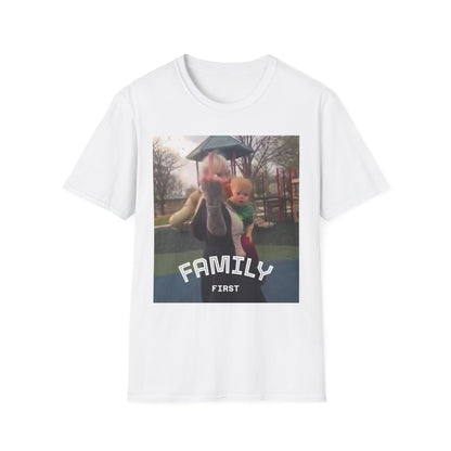 Family First Tee