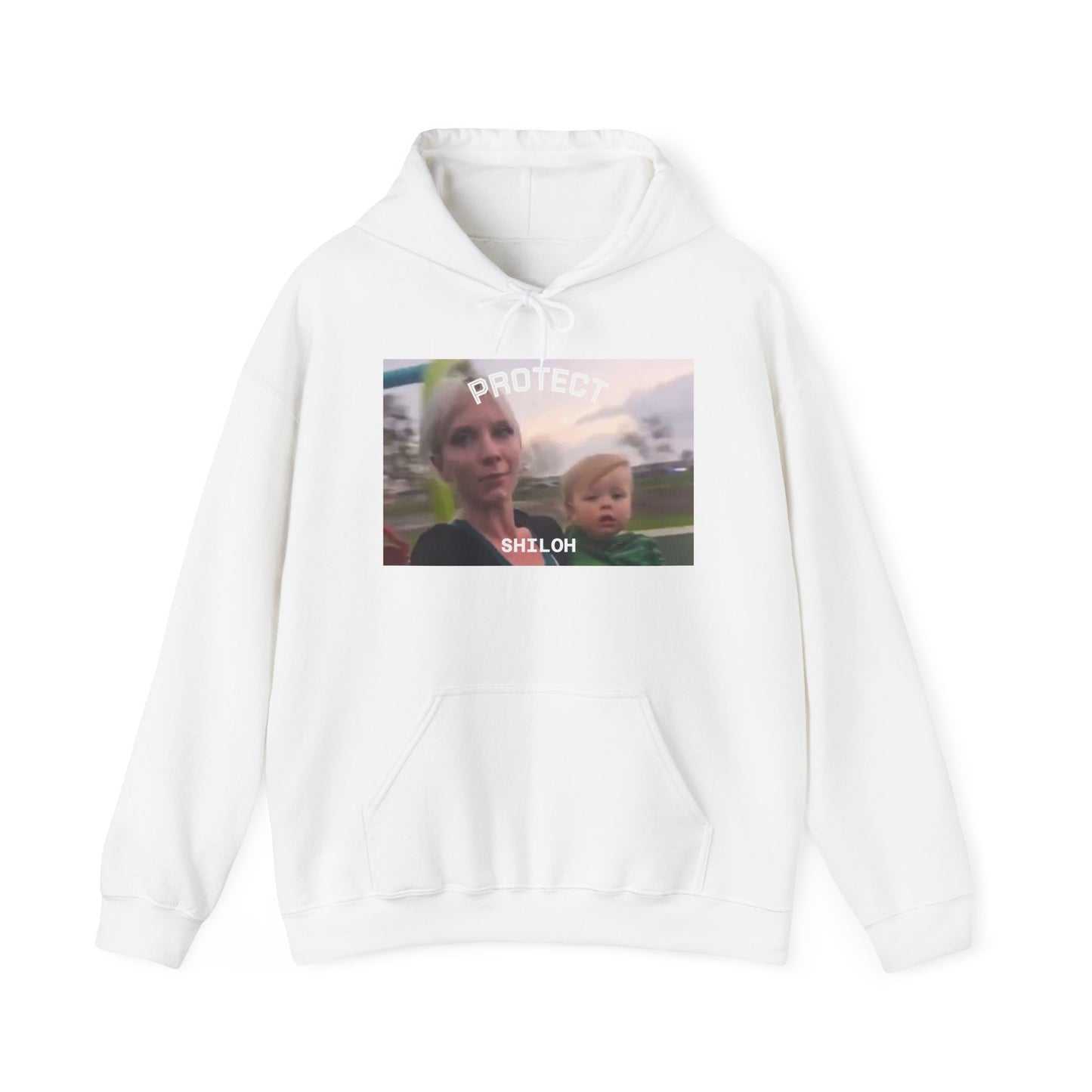 Protect Shiloh Hoodie