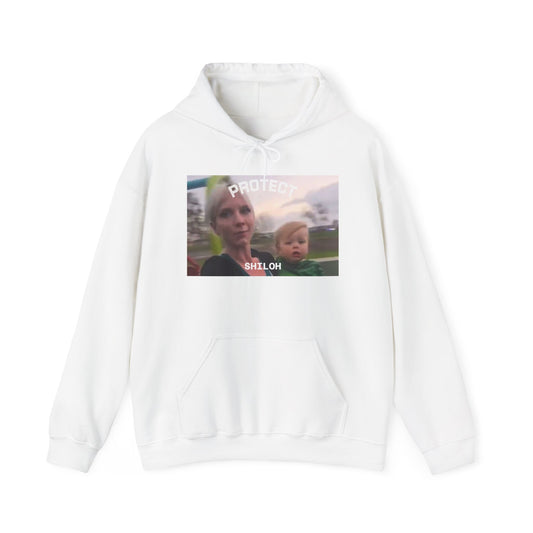 Protect Shiloh Hoodie
