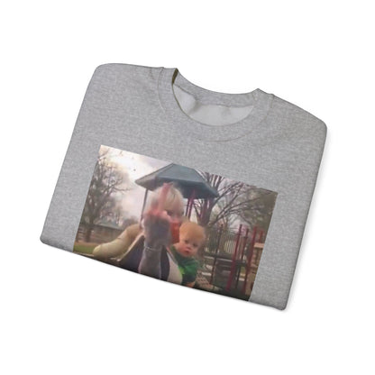 Family First Sweatshirt